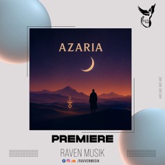 PREMIERE: Aykut Orbay - Azaria (Original Mix)