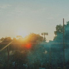 Dana Kuehr at Waking Life 2025