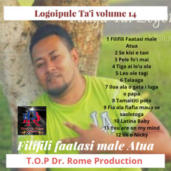 Pele Fo'i Mai (feat. Dr. Rome Production)