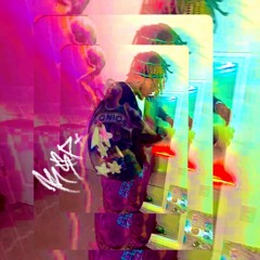 K $pxtta'- The man/ Shawn Kemp⭐️