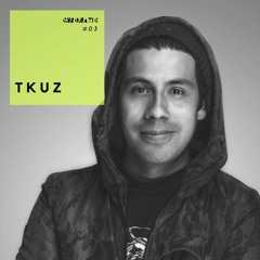 Chromatic Podcast 03 | TKUZ