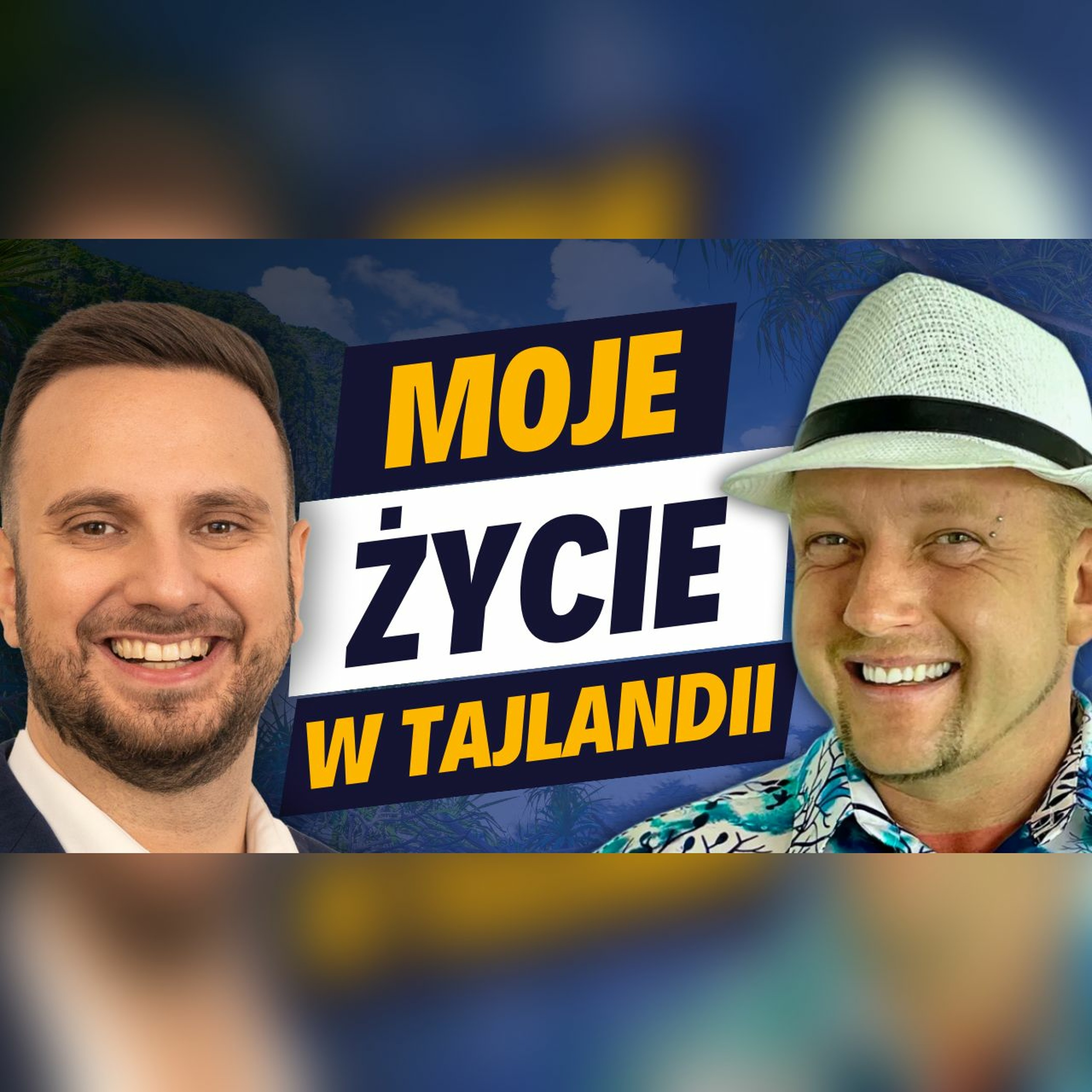 Podcast Nowoczesny Inwestor - Daniel Siwiec
