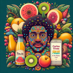 FREE DOWNLOAD Carlos Vives - Fruta Fresca ( Yas Cepeda , Purple Afro Remix )