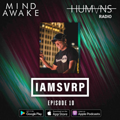 MIND AWAKE 010 (August 2025)