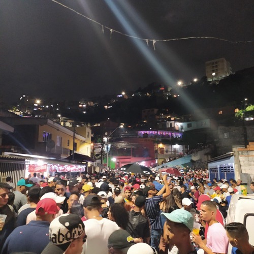 MONTAGEM DO BERIMBAU ARÁBICO (DJ Mandrake) 2021