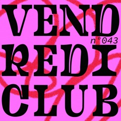 AMPLITUDES - Vendredi Club N°043