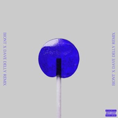 Travis Scott, Bad Bunny, The Weeknd - K-POP (BIONT & Dave Delly Remix)