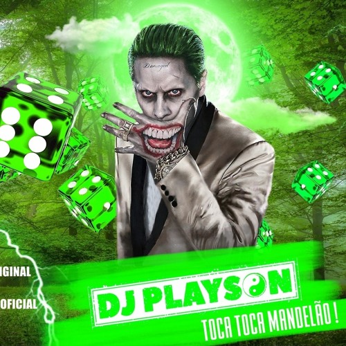Stream MC Paulin Da Capital E MC Dricka - Casal Mandrake ♪♫ (NOVA 2020) by  DJ PLAYSON Oficial