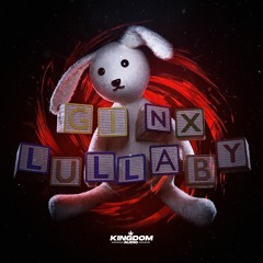 GinX - Lullaby EP (Juno + Spotify Exclusive 22/03)