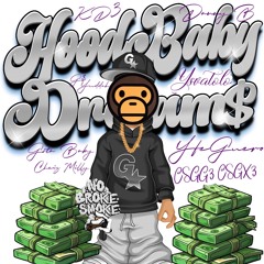 Real One - Ft. Gsta Baby (Prod By Seb $osa)