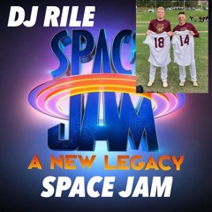 SPACE JAM