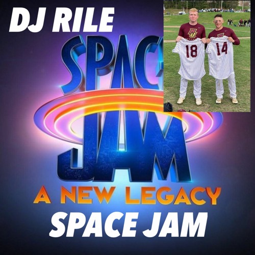 Dj Rille Stream SPACE JAM by DJ RILE | Listen online for free on SoundCloud