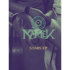 namek - Parmesan Heavy