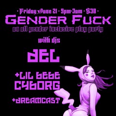 DEEJAY DREAMCAST LIVE AT STEAMWORKS 06 - 21 - 24