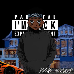 I'm Back (prod. wayveno)