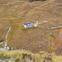 Crossroads
