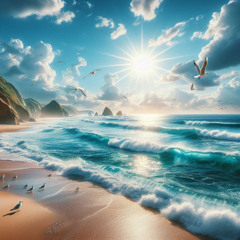 Euphoric Waves