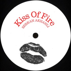 Kiss Of Fire