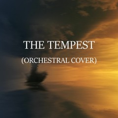 Pendulum - The Tempest (Orchestral Cover)