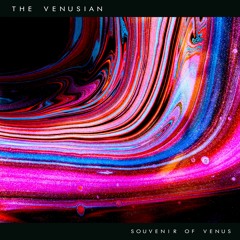 The Venusian - Galaxy Rider