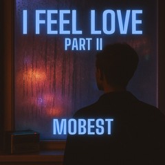 I Feel Love (Reimaged, Part II)