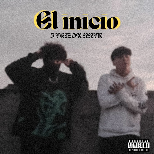 El Inicio (prod. by CNIKO)