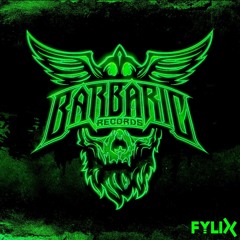 Barbaric Records Promo Mix 3.0 | by Fylix