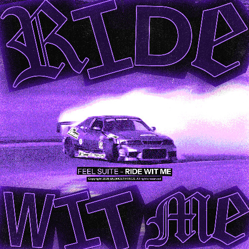 RIDE WIT ME