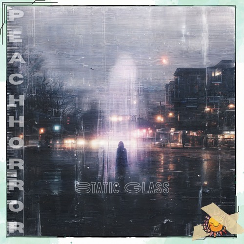 Stream Static glass by PeacHHorroR | Listen online for free on SoundCloud