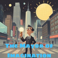 The Mayor of Imagination