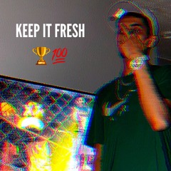 keep it fresh