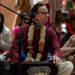 Sri Prahlada Prabhu · Kirtan Love Fest · 2.18.24