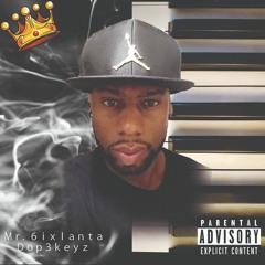 Thugga type beat Prod. Isaac Flames X Dop3keyz