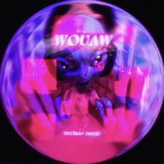 Jul - Wouaw (Techno Remix) [FREE DL]