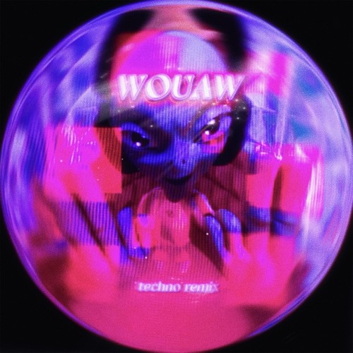 Jul - Wouaw (Techno Remix) [FREE DL]