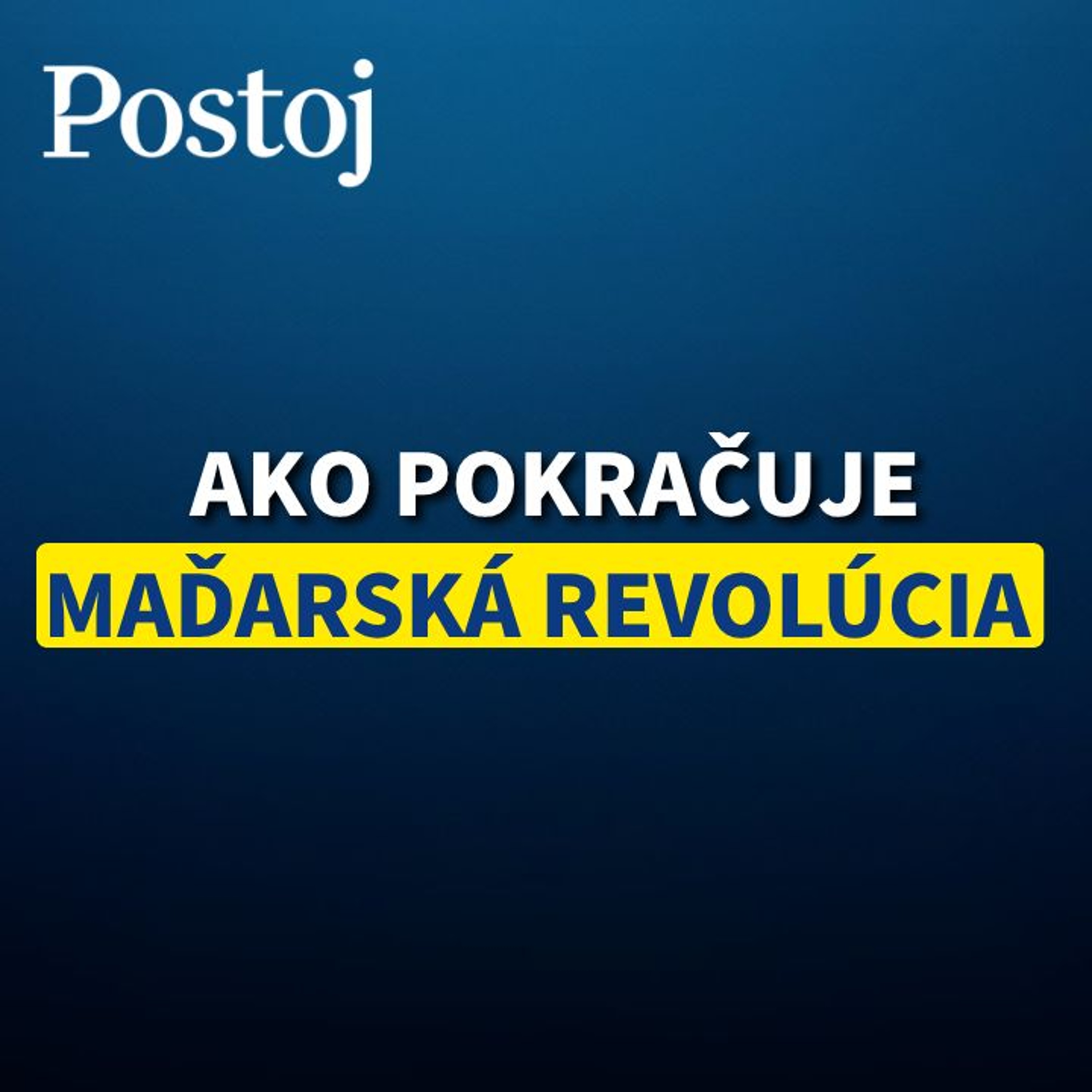 Zrazí sa Péter Magyar s Robertom Ficom? (Debata v redakcii)