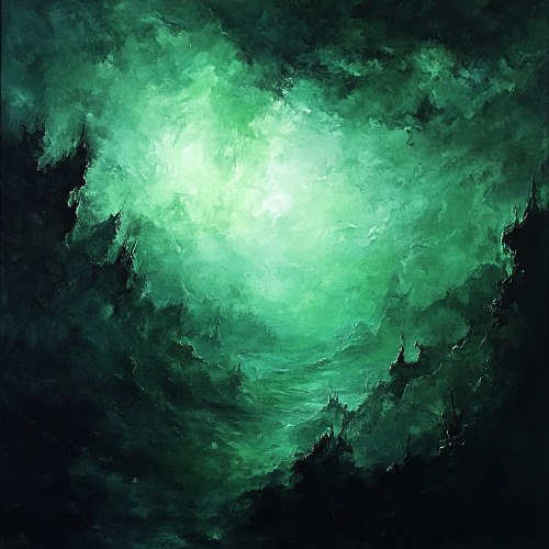 Nuvarel - Nebula Dreams  ｜ Ambient