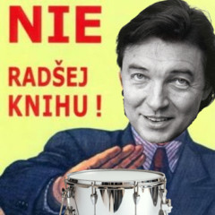 Rave Model - Karel Gott nemá funky rád (Z-Kat remix)