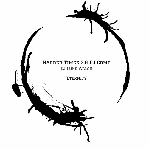 Harder Timez 3.0 DJ Comp