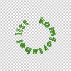 litt komfortabel mix