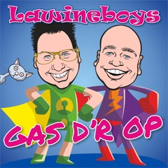 Gas D'r Op