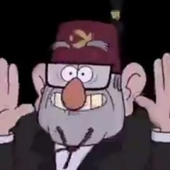 GRUNKLE STUNKLE WINS THE はいよろこんで
