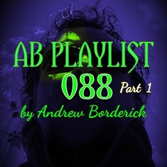 AB Playlist 088 Part 1