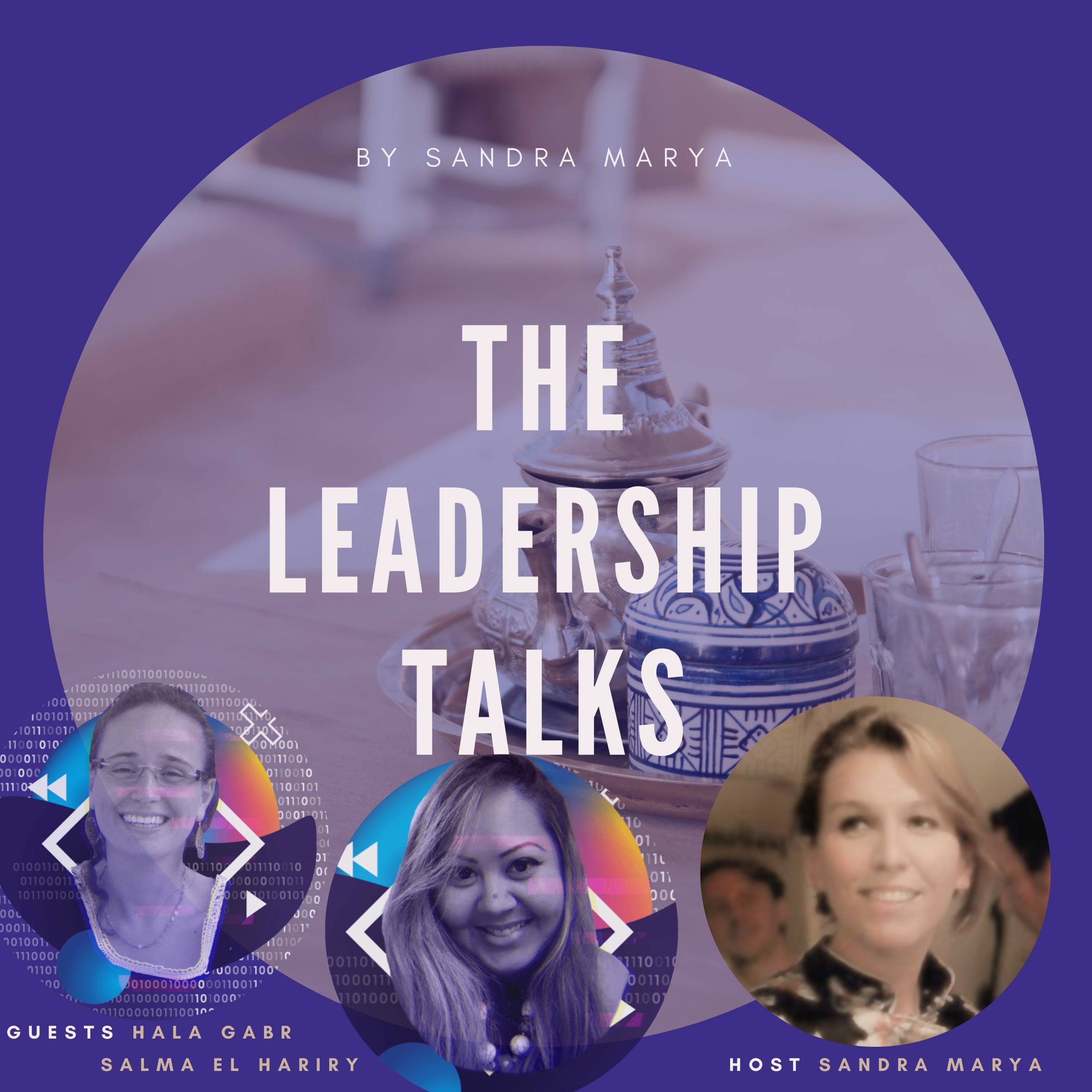 The Leadership Talks