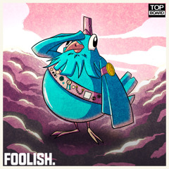 Siboni - Foolish