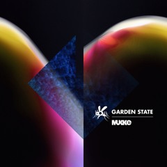 Garden State - Tide Escape - MUKKE045