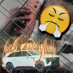 1saacxcx - fuck everybody (prod. 16res)