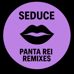 03 Seduce (panta rei remixes)