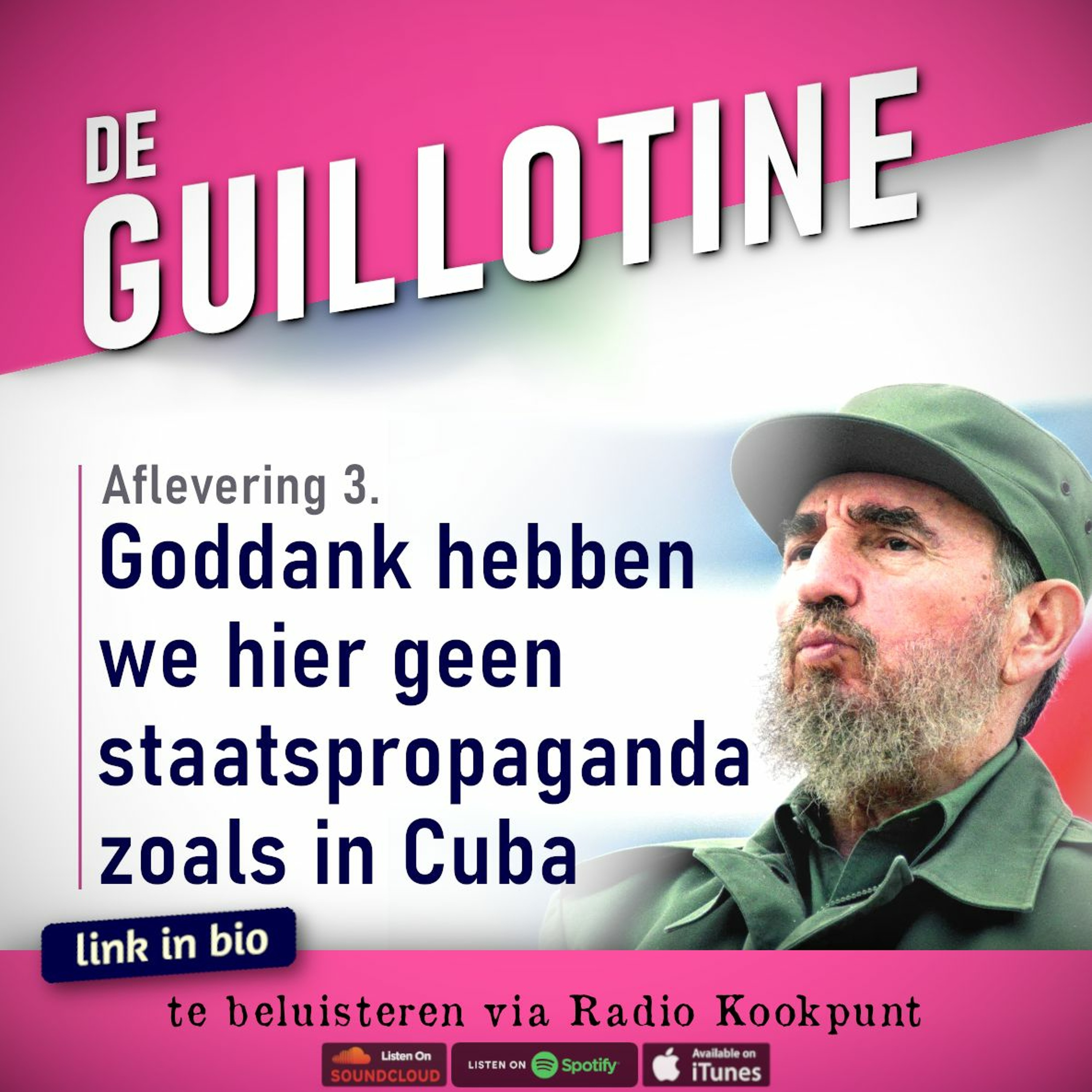 Radio Kookpunt