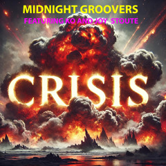 The Crisis (feat. Joy Stoute)